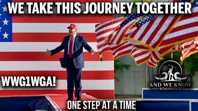 And We Know 9.4.25: Trump Drops 17 Second Memes, Go Orders, Attack, Shift in Tactics; We Just Sent The Go Orders