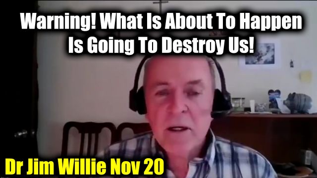 New Dr. Jim Willie Uncensored: Trump’s Mass Arrests Begin Now? Untold History Channel