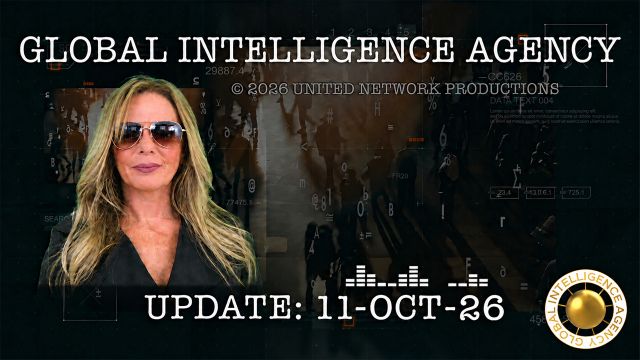Kim Goguen: Full Situation Update 10.11.26 – Trump Prepares to Drop Bomps