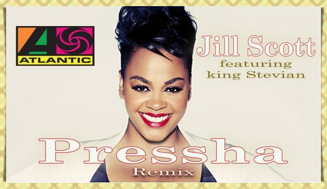 Playlist Pressha with Jill Scott - king Stevian Kehlani Folded - T-Pain , BigXthaPlug & Ella Langley with Billie Ellish
