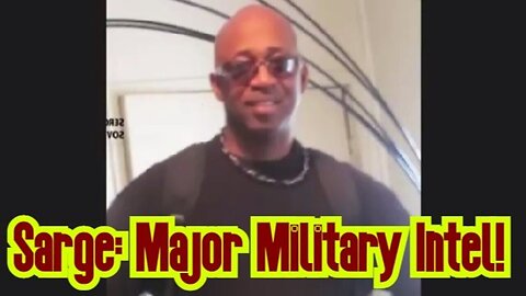 Sarge Major Intel 11.30.25 – Trump’s Global Military Alliance Sarge Major Intel 11.30.25 – Trump’s Global Military Alliance
