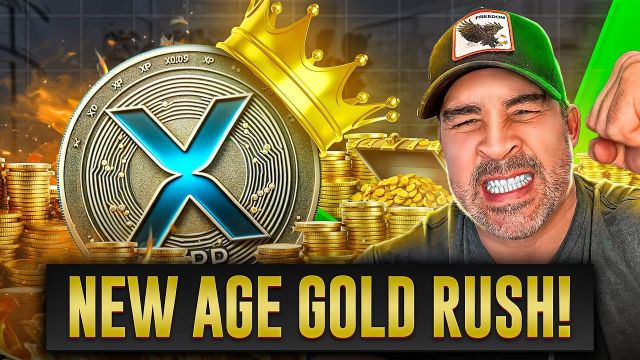 David Nino Rodriguez 11/18/24 – Don’t Know Anything About Crypto? Don’t Miss The New Age Gold Rush! XRP Doge & Bitcoin Explode!