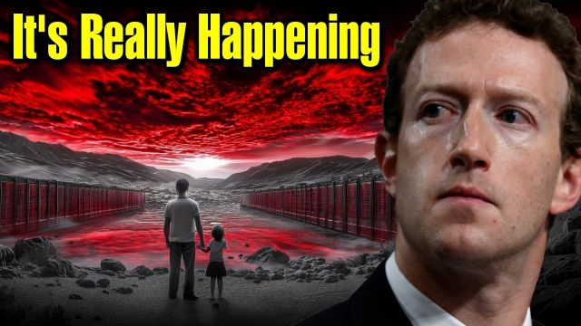 Millions are Going to be Affected (This Just Vanished and Many Talking Last 48 Hours)