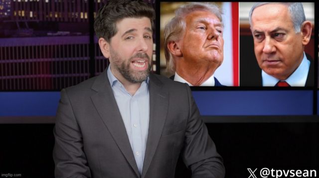 Iran Release Proof Israel Planning ‘Worse Than 9/11′ False Flag on U.S. to Destroy Trump’s Ceasefire? (Video)