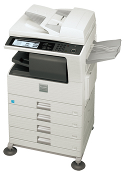 Máy photocopy SHARP AR-5731