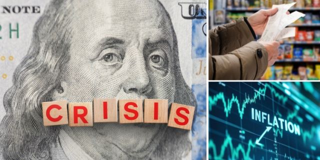 7 Things That Will Happen When the Economy Collapses 7 Things That Will Happen When the Economy Collapses