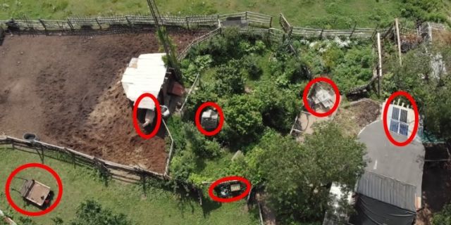 8 Prepper Projects To Build Before It’s Too Late 8 Prepper Projects To Build Before It’s Too Late