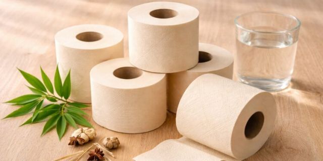 Chemical Free Toilet Paper: Why It Matters and the Best Options for Your Stockpile