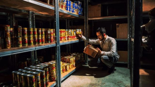 How To Start Prepping – The Simple Truth