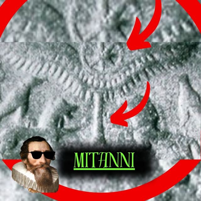 Ancients Inscribed Their Memories in Stone: The Winged Sun Disk and The Squatter-Man (Plasma Glyphs)