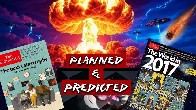 Mid-June Mystery Unveiled: Clues to a Global Crisis—Ready for the Truth?