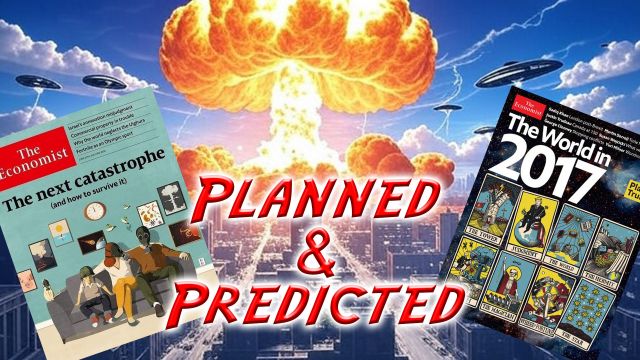 Second Week of June Shock: Secret Signs Foretell Chaos—Are You Prepared?