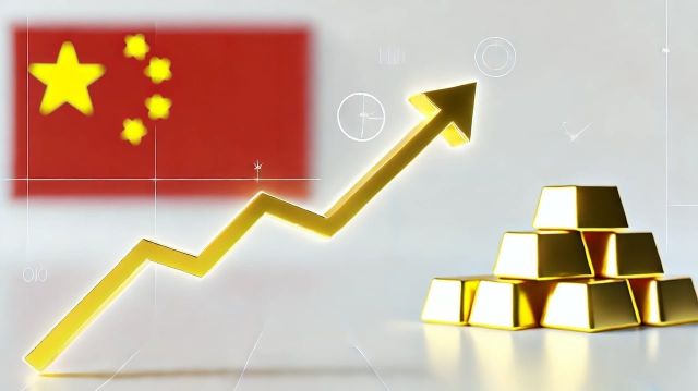 Chinese Economic Stimulus Plan Could Boost Gold Demand