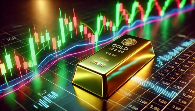 Global Gold ETF Holdings Dipped Even as North American Funds Saw Inflows