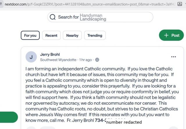 Sunday thoughts… while some of us trying to get more into Biblical truth… even more TRY DECEIVE…