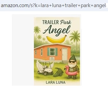 Astrology, Numerology, and Trailer Parks?!?!?