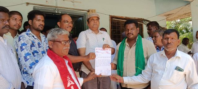 AIKMS Alleges Artificial Urea Shortage, Seeks Action On Officials