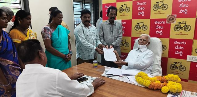 Municipal Workers Appeal For Action On Long-Pending Issues