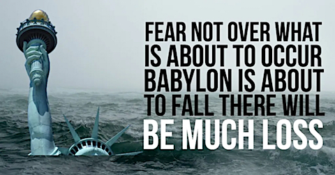 image Do not fear Babylon's Fall