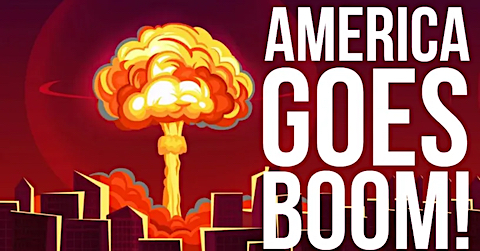 image America Goes Boom