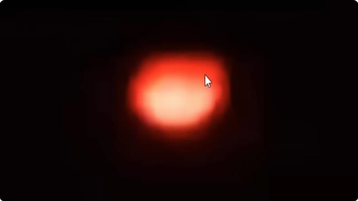 image Nibiru 2nd image from 22nd May, 2025