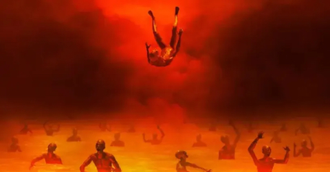 Prophecy News – ‘Hell, the beginning of a Nightmare’, given to LynL by Jesus, May 25th, 2025