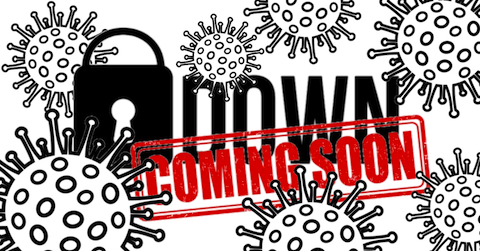 image Lockdown Coming Soon