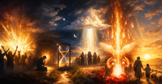 image The Outpouring