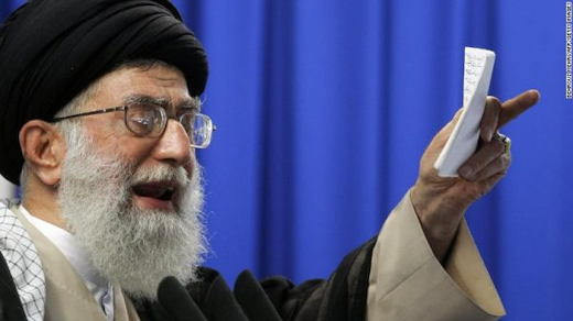 Prophecy News – ‘Khamenei’s Final Order: If I Die, Fire Everything’, presented by Money over History, February 22nd, 2026