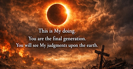 image This is My Doing