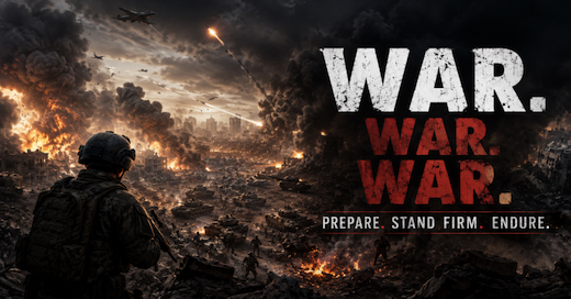 image War War War.. Stand firm