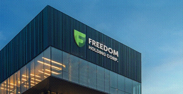 Company and stock market news | Freedom24