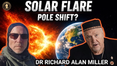 Global Elite are Preparing for the Next Epoch — Dr Richard Alan Miller