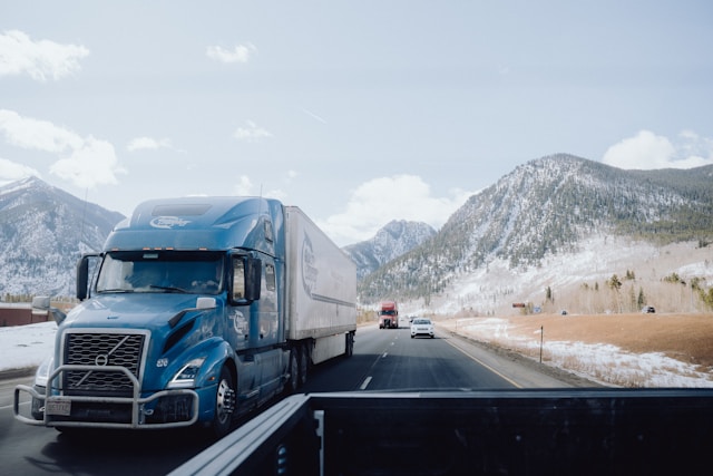 Why Acting Fast After a Truck Crash Matters And Who Can Help