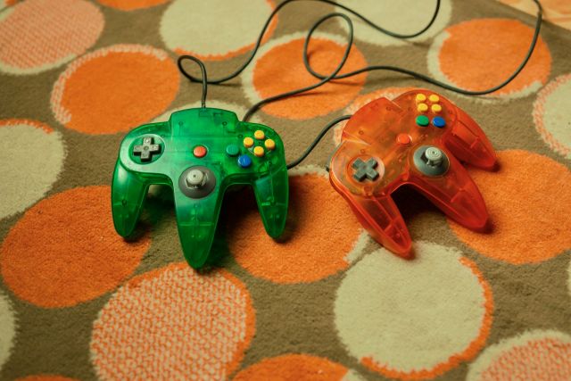 Why Retro Game Consoles Are Making a Huge Comeback in Modern Gaming