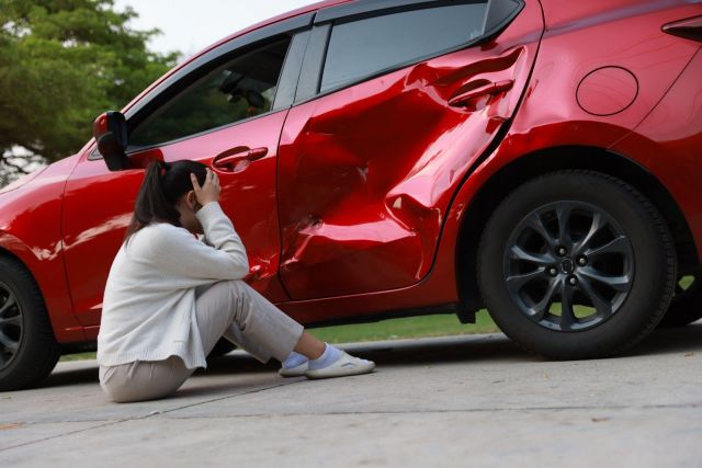 The Real Cost of Car Accidents Beyond Repair Bills and How They Affect You Legally