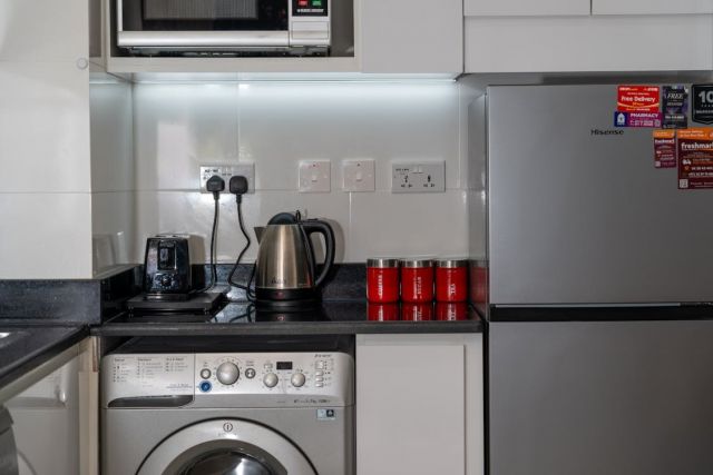 How Short-Term Living Situations Are Influencing Appliance Choices