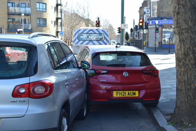 What to Do if You’re Involved in a Car Accident as a Passenger