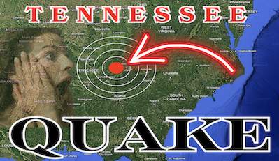 🚨 – Witness 120 Miles Away Shares The Terrifying Moment Her ENTIRE House Shook! *They RAN*
