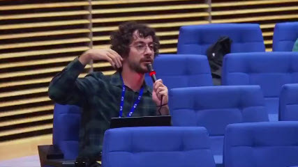 Italian reporter loses job after questioning EU on Israel’s Gaza reconstruction role