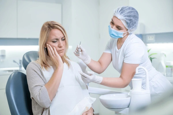 What Counts as a Dental Emergency in Jacksonville, TX?