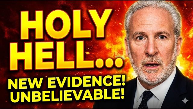 What Happens This Monday Could Change Everything – Watch Now! | Peter Schiff