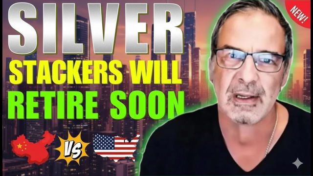 Many Silver Investors Could Turn Multi-Millionaire in 2026 – Andy Schectman Warns Many Silver Investors Could Turn Multi-Millionaire in 2026 – Andy Schectman Warns