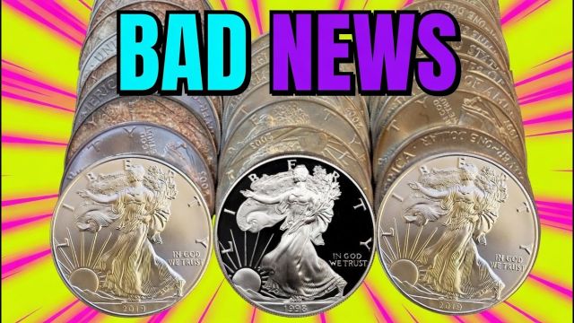 Coin Shops Are Facing Extinction In The New Silver Era