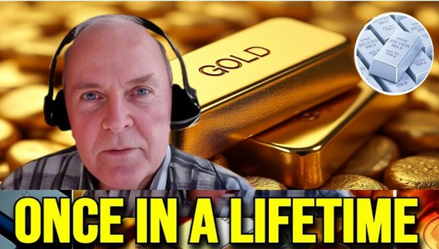 Gold Standard 2.0: BRICS Nations Just Dropped The Biggest Bombshell About Silver – Jim Willie