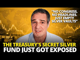 3 MINS AGO! Andy Schectman Shared A Horrible Warning About Who’s Really Emptying COMEX Vaults