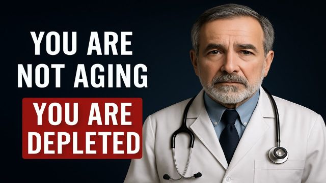 GLYCINE: The Cheapest Anti-Aging Supplement That Actually Works