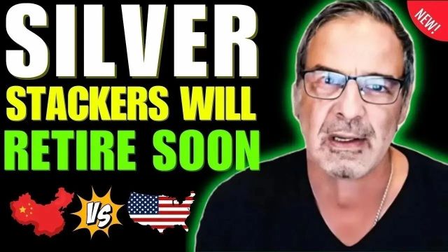 “Huge Silver News! Fed’s About to Change Gold & Silver Prices Forever”: Andy Schectman | Silver 2026