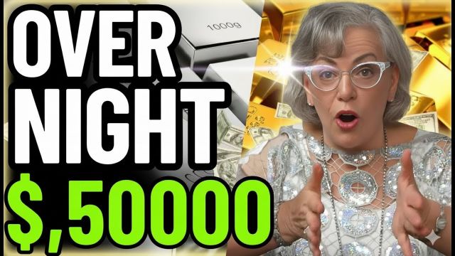 My Silver Prediction Has COMPLETELY Flipped—You Need To Hear This! Lynette Zang