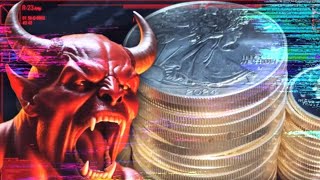 Silver: The Devil’s Metal — Shocking Truth Revealed!”